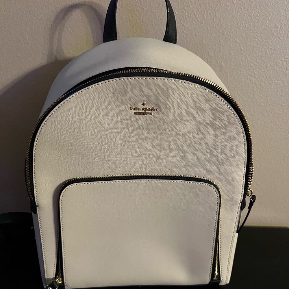 Kate Spade backpack